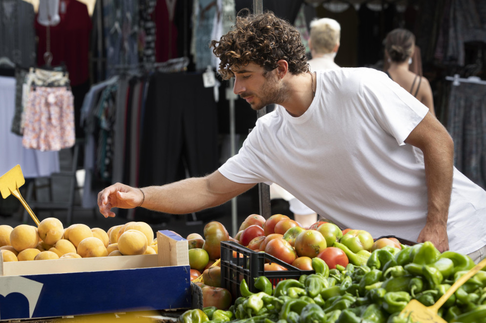 Frutas da safra chegam mais frescas aos mercados