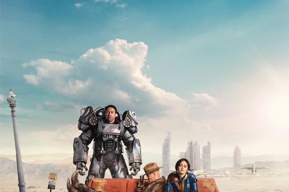 Assista aos episódios de