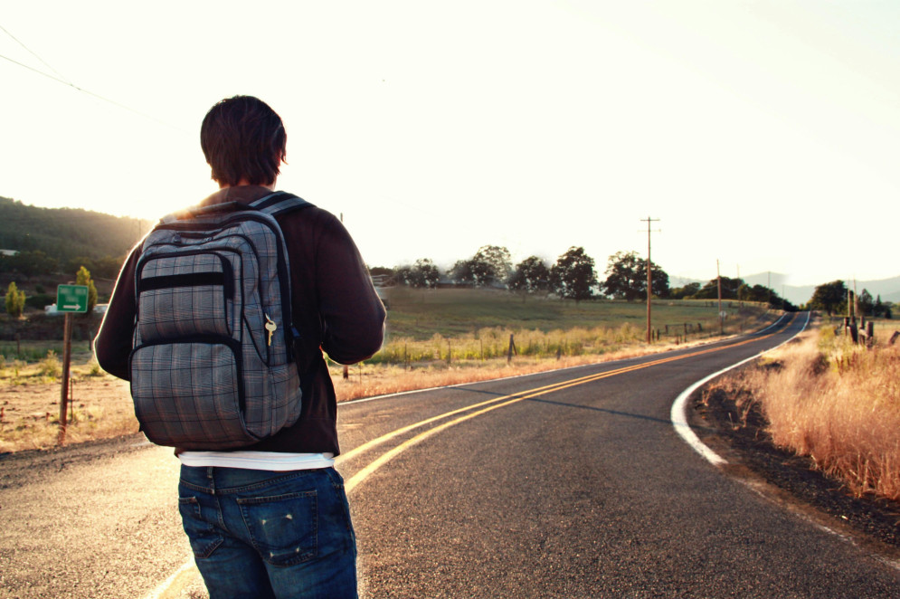Veja qual a melhor opção de como viajar